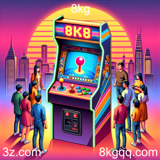 A Evolução dos Jogos Arcade